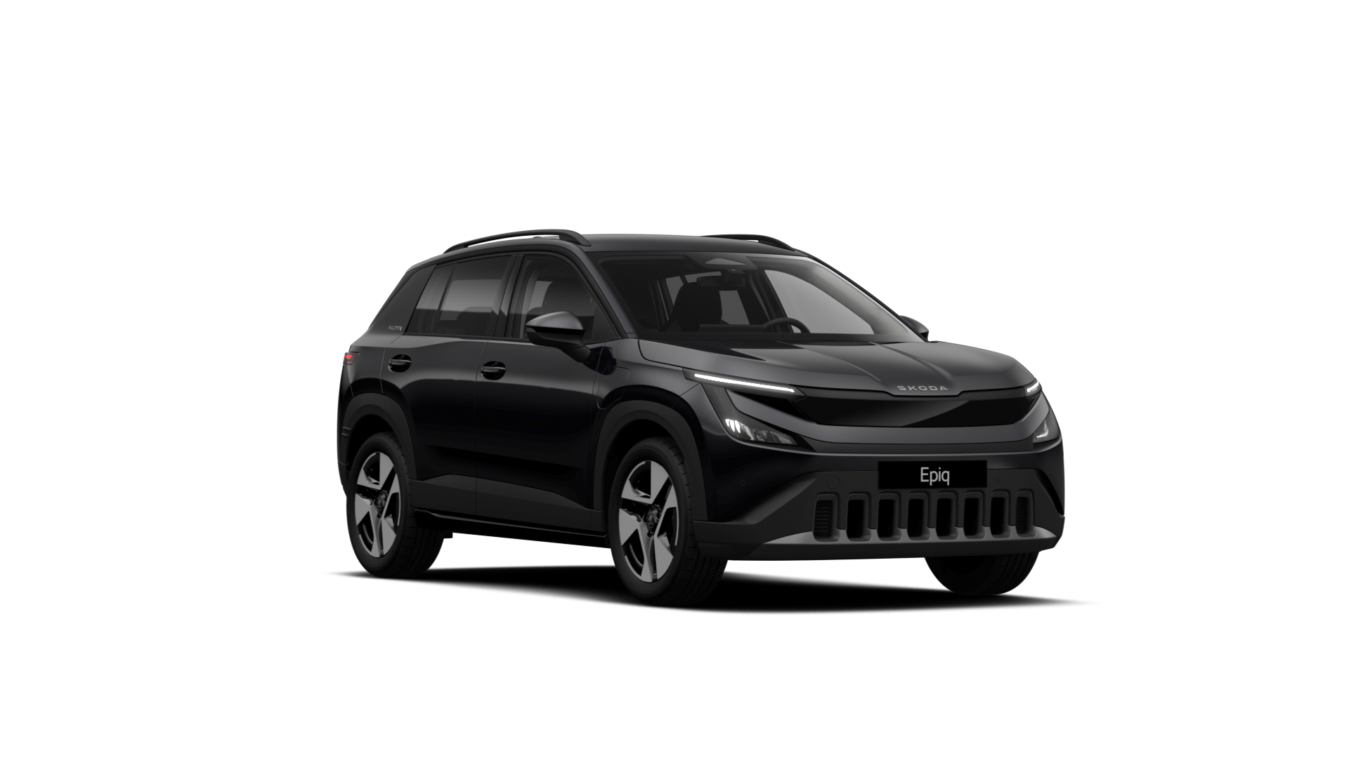 Skoda Epiq Selection 55 2026
