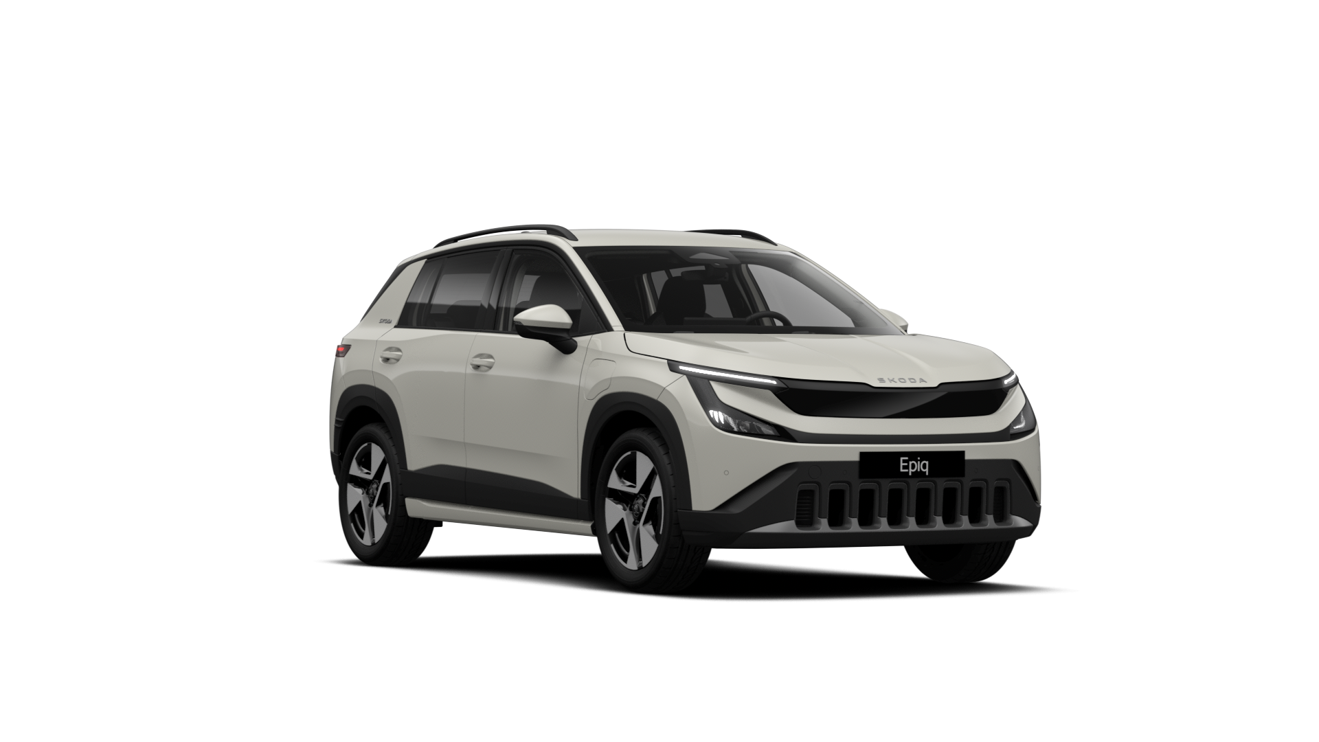Skoda Epiq Selection 55 2026