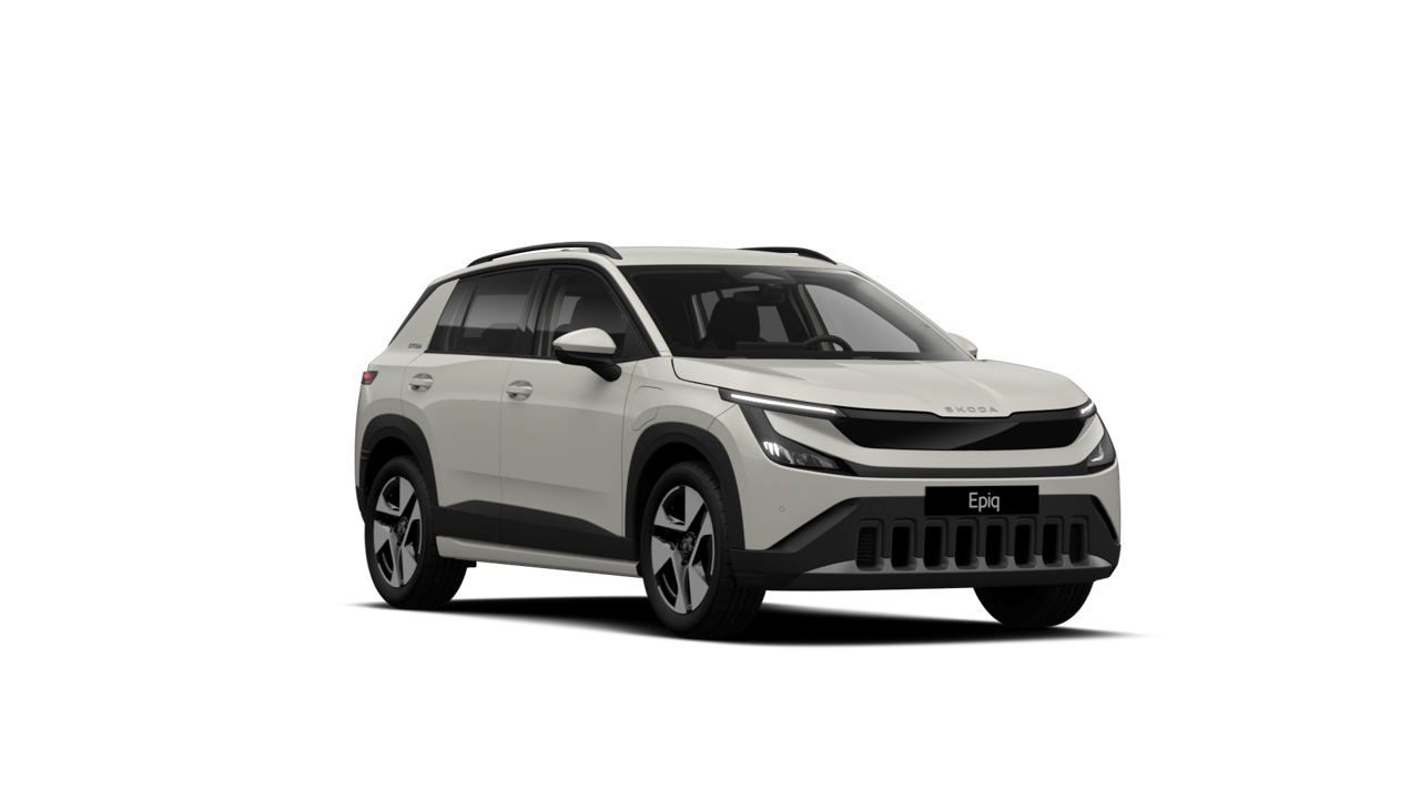Skoda Epiq Selection 55 2026