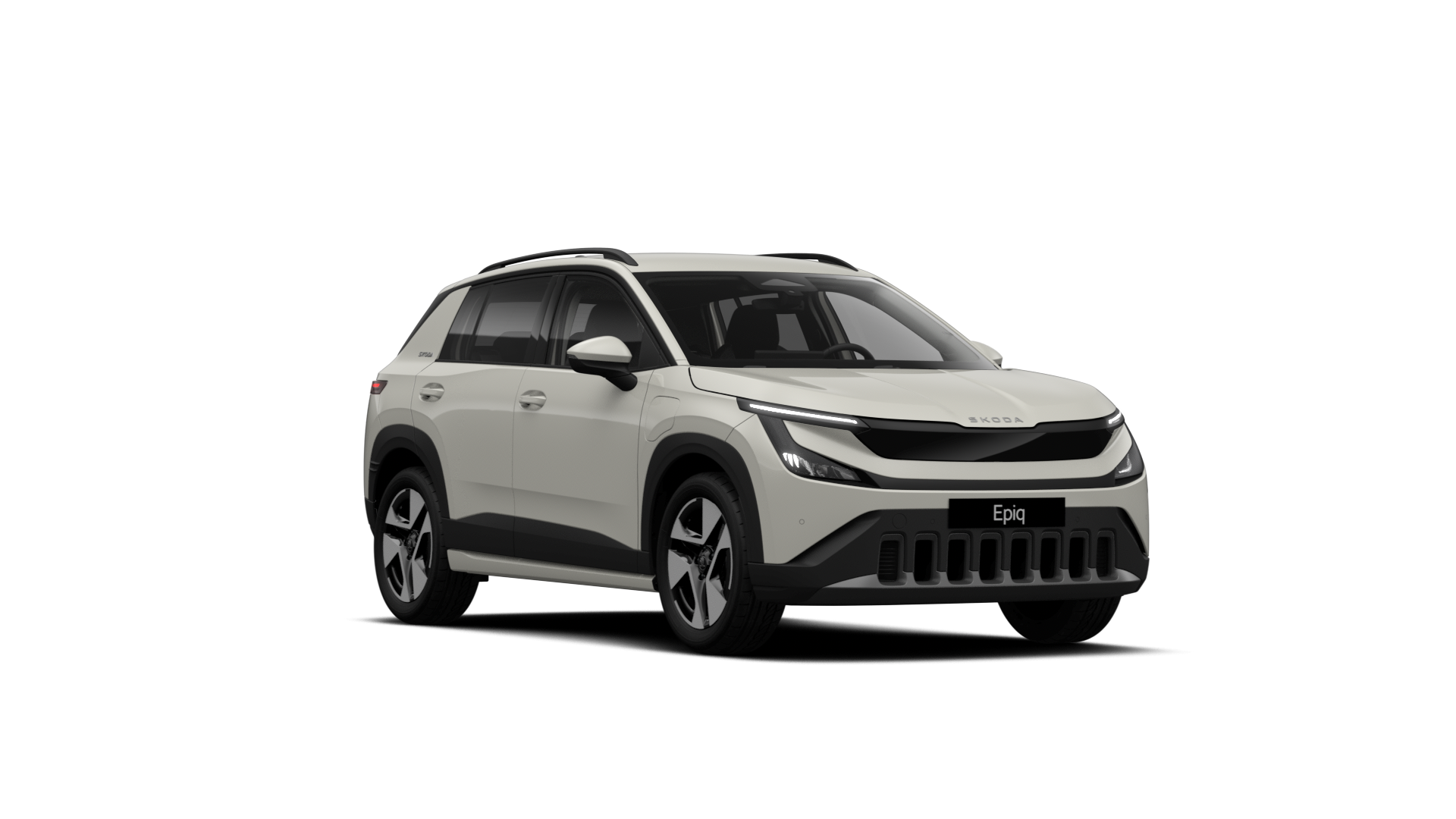 Skoda Epiq Selection 55 2026