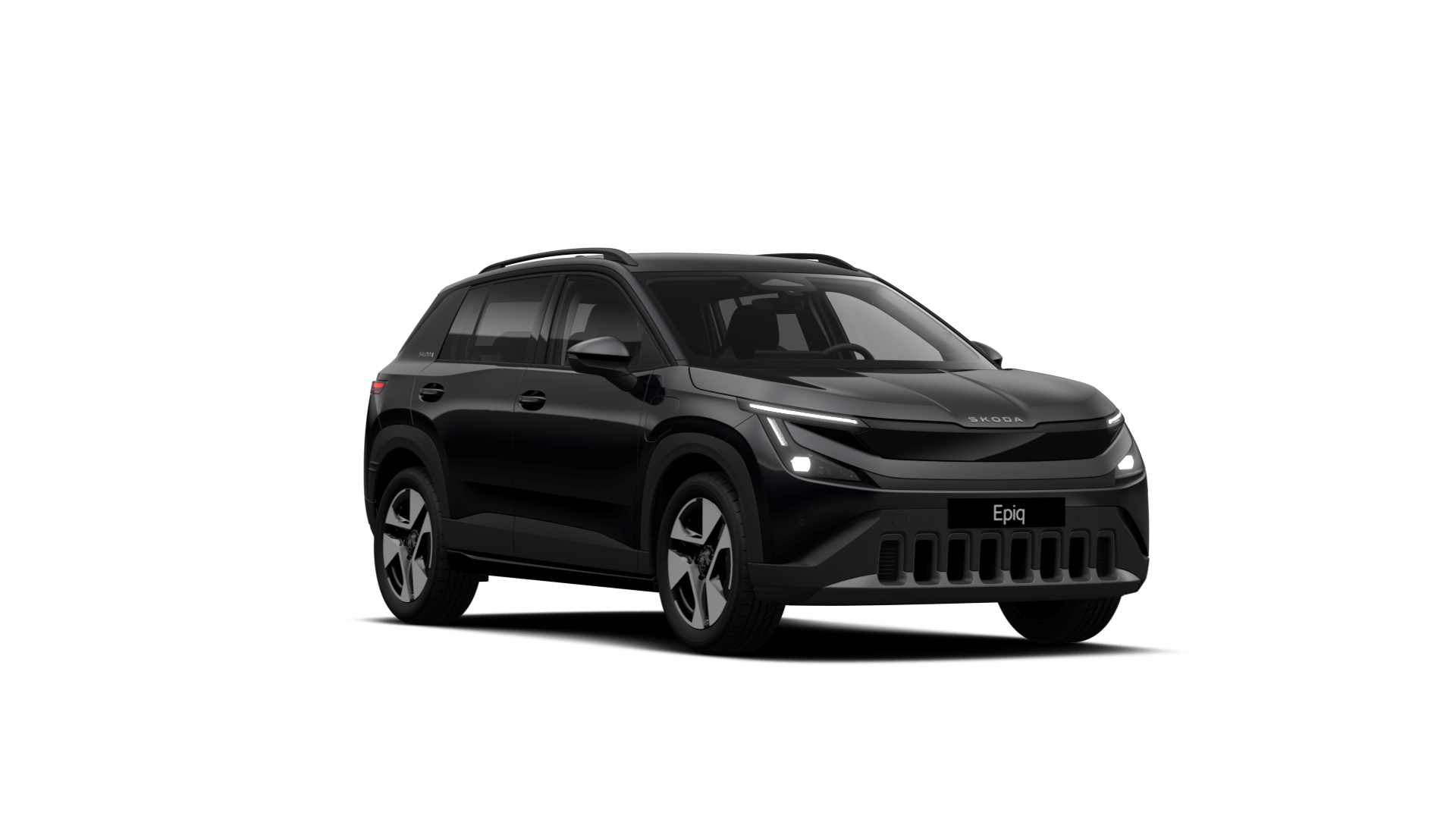 Skoda Epiq Selection 55 2026