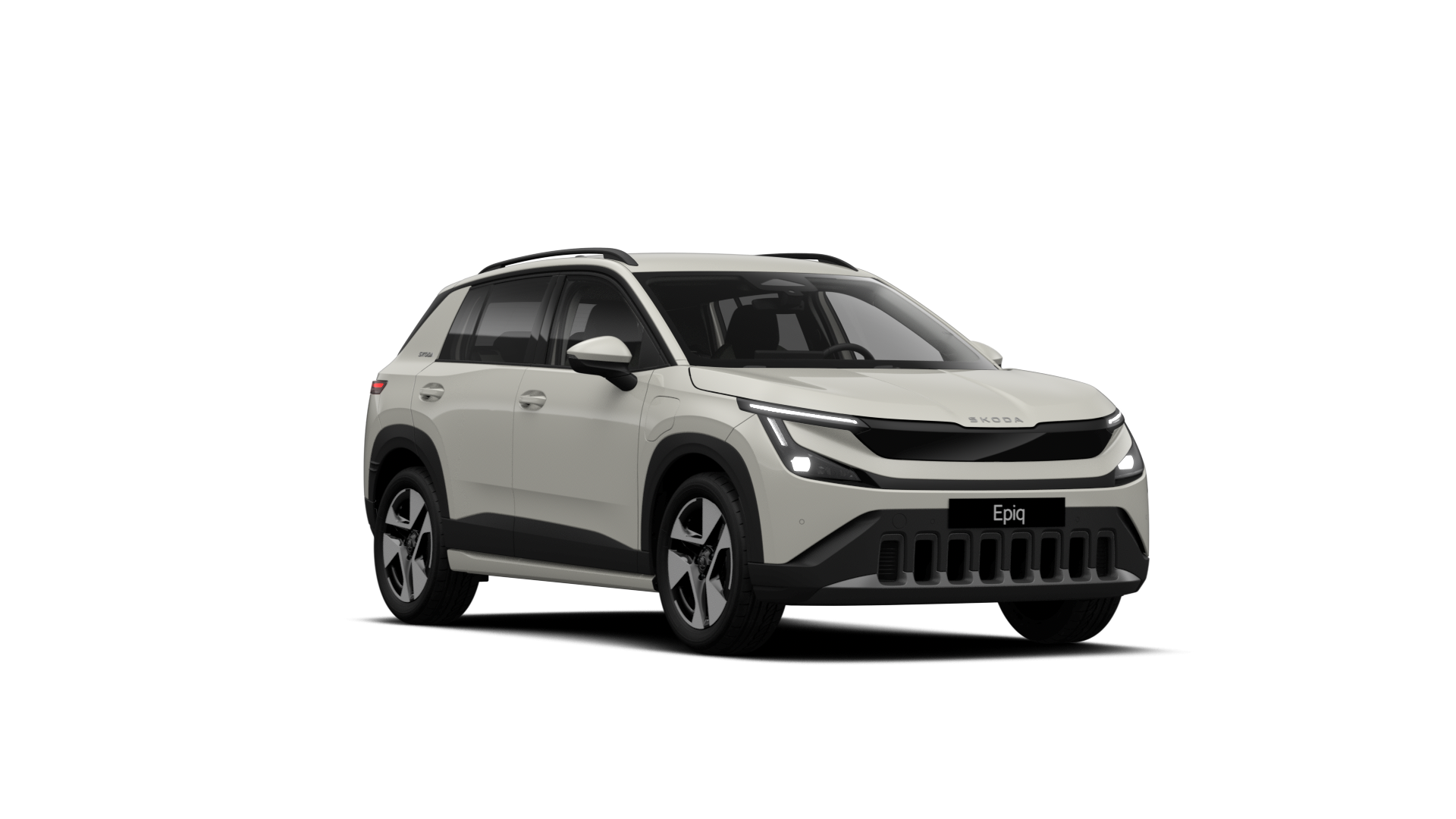 Skoda Epiq Selection 55 2026