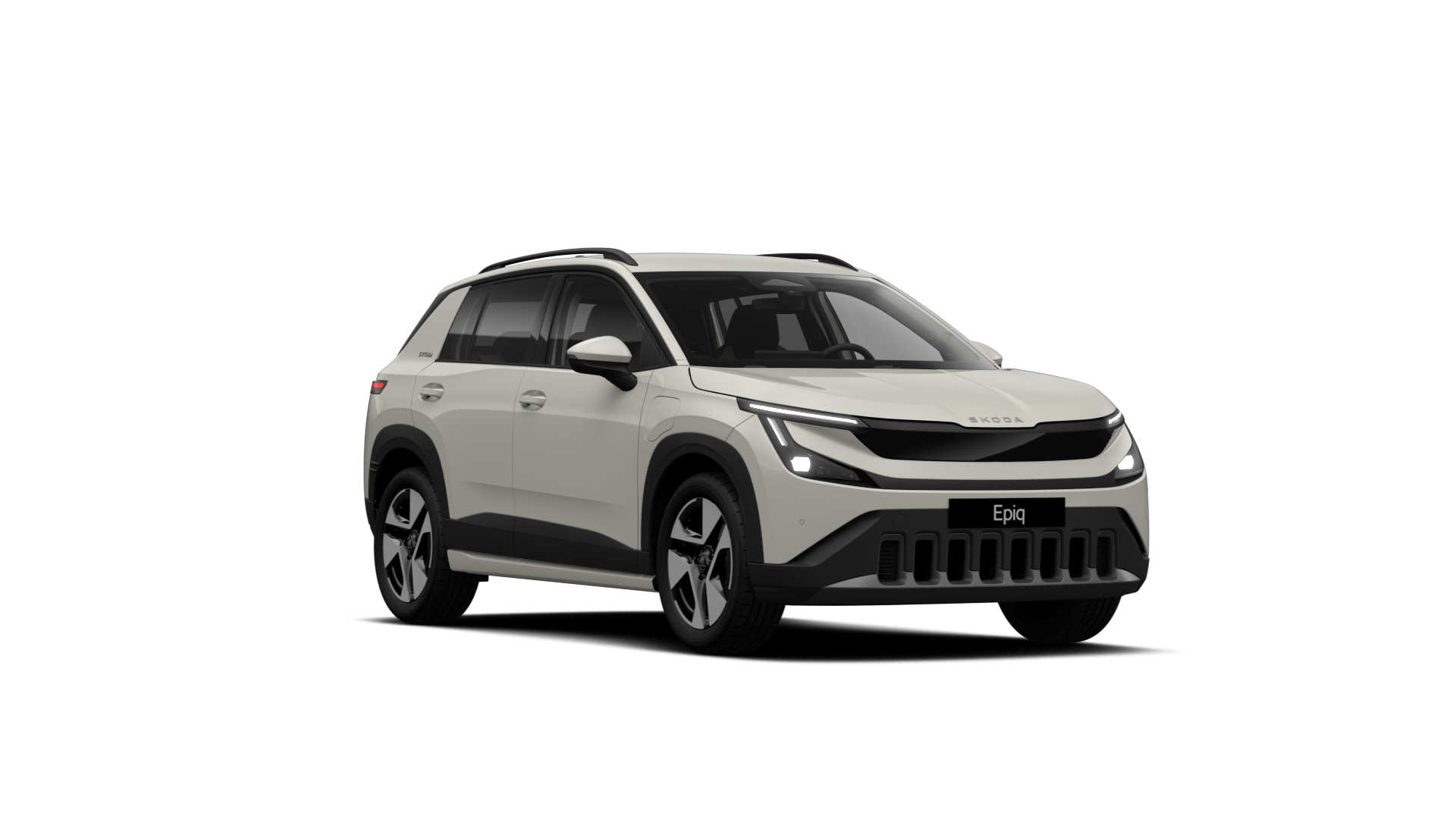Skoda Epiq Selection 55 2026