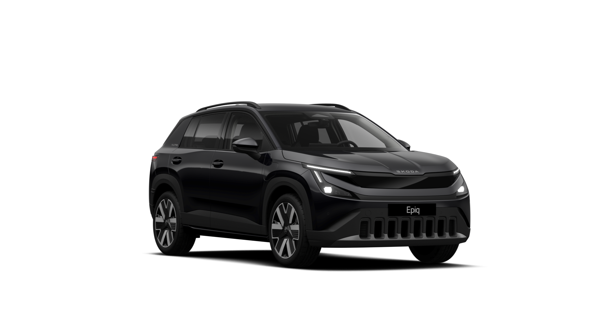 Skoda Epiq Selection 55 2026