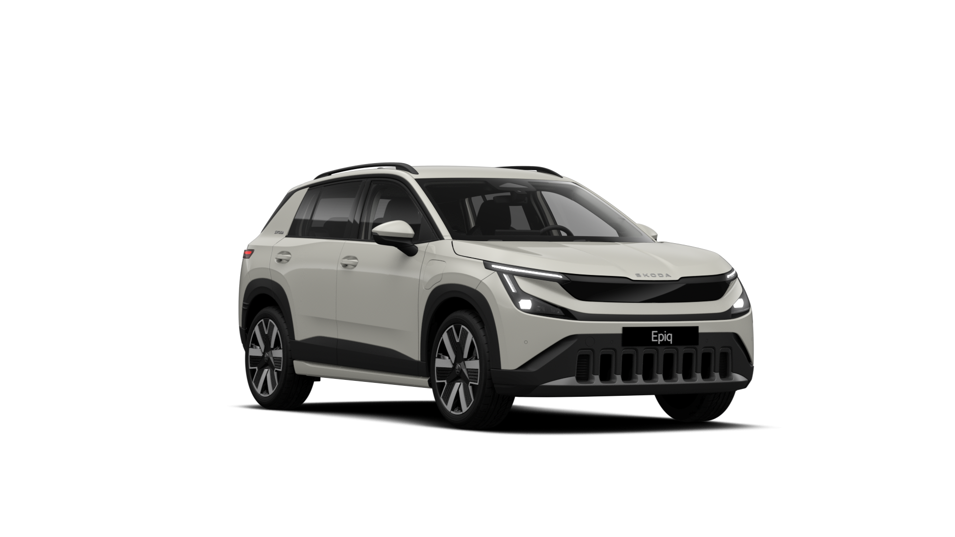 Skoda Epiq Selection 55 2026