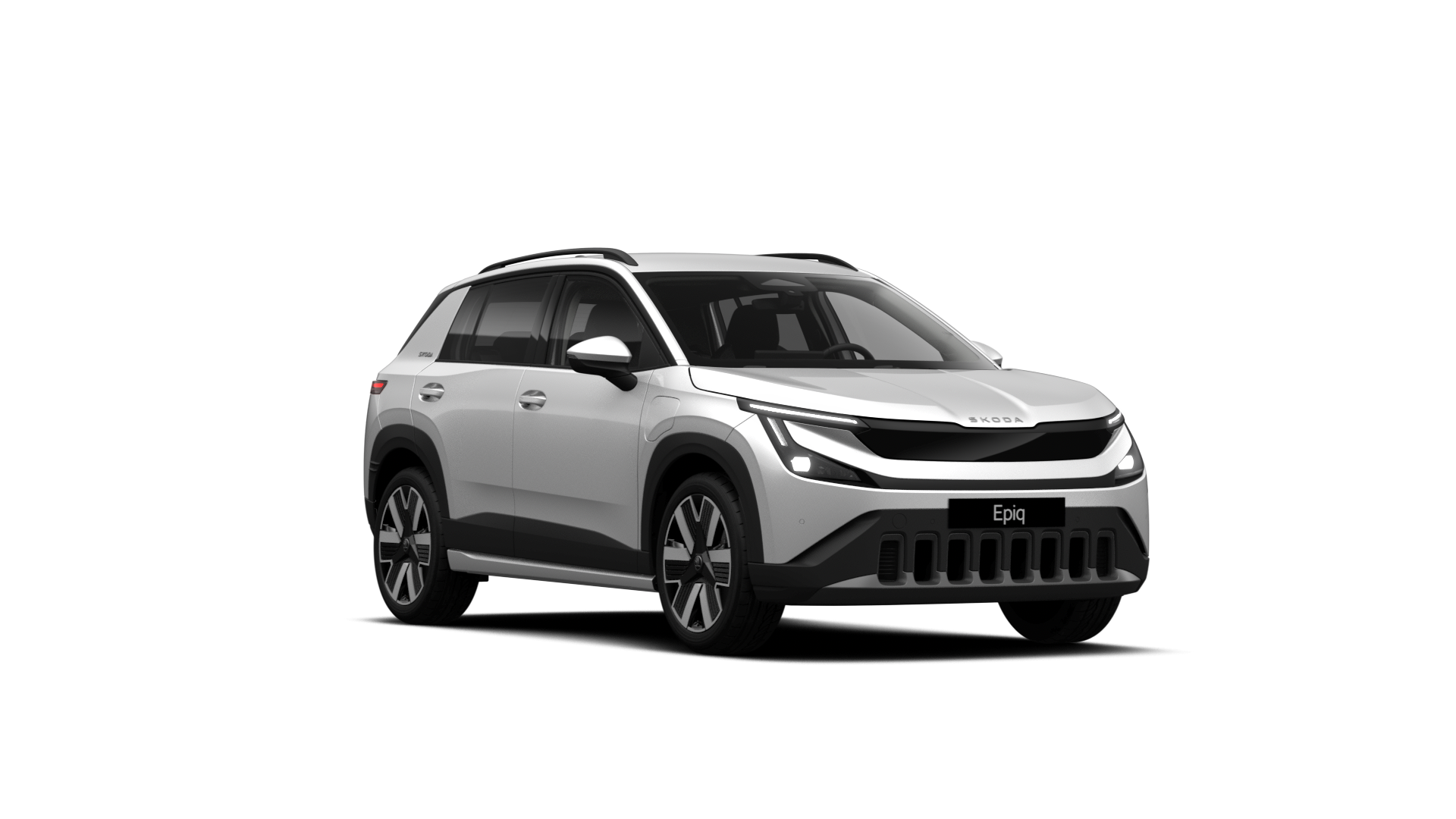 Skoda Epiq Selection 55 2026