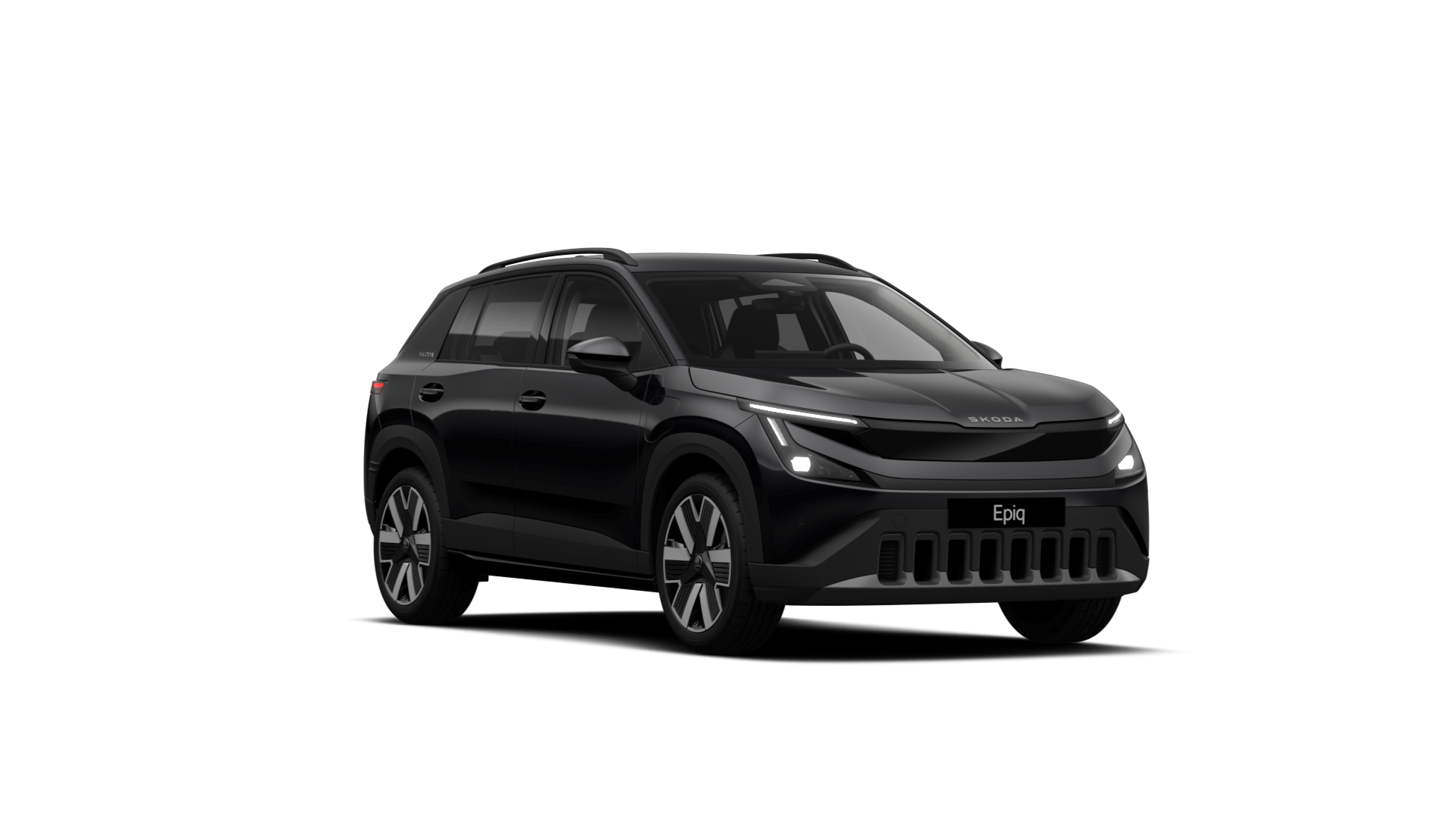 Skoda Epiq Selection 55 2026