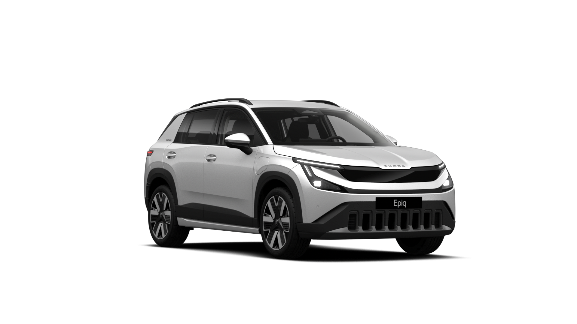 Skoda Epiq Selection 55 2026