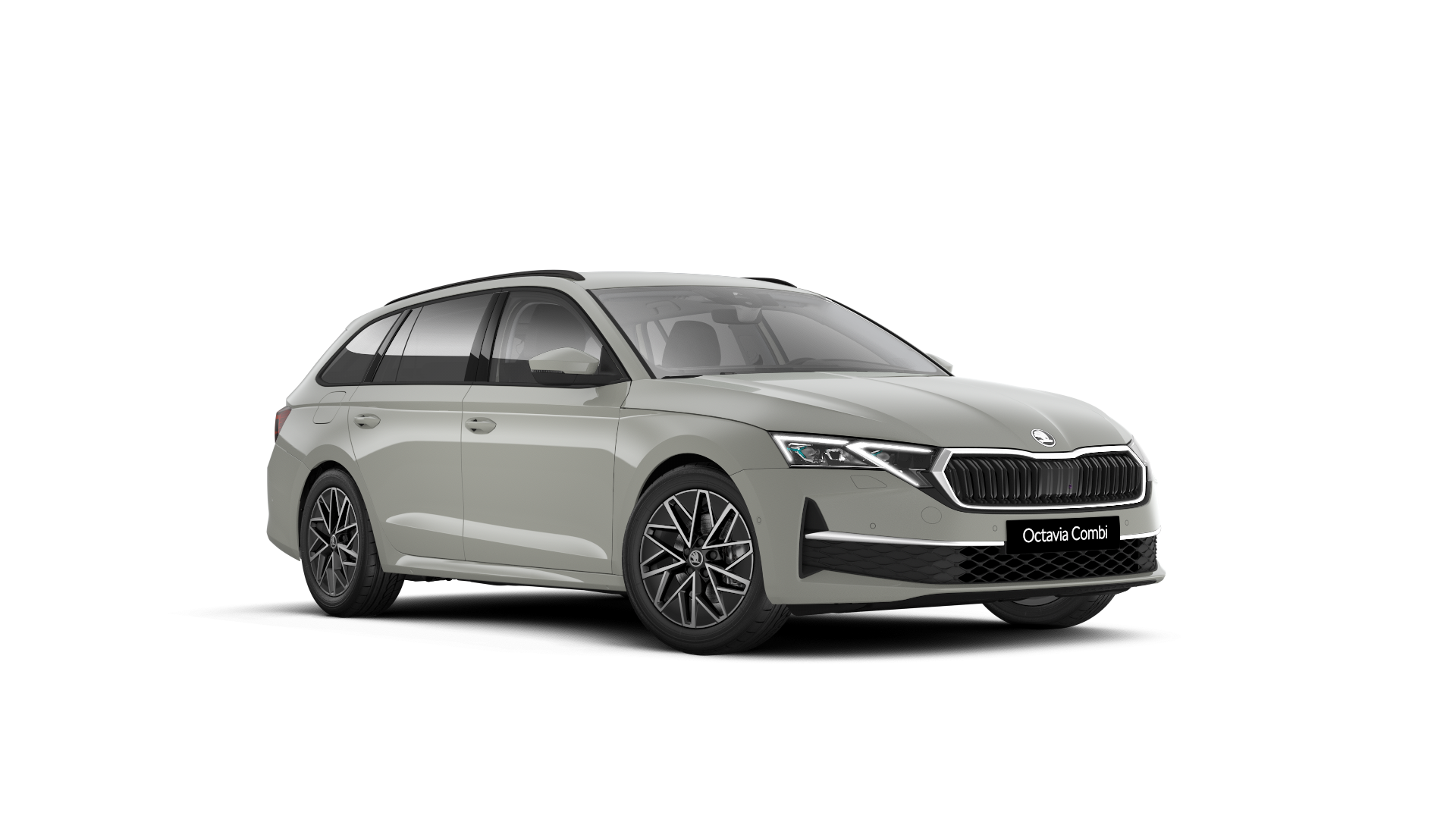 Skoda Octavia Combi Selection TDI DSG 2026