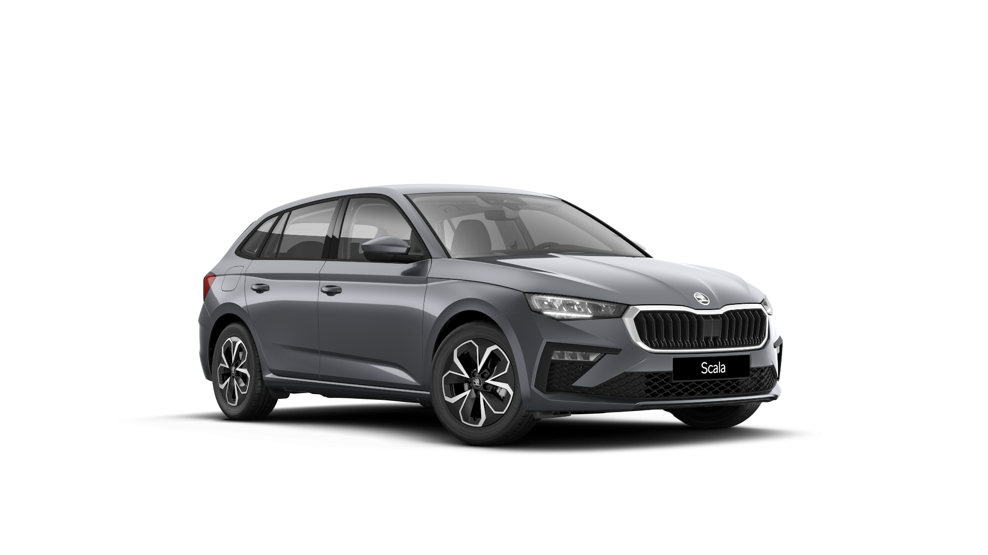 Skoda Scala Essence TSI 2026