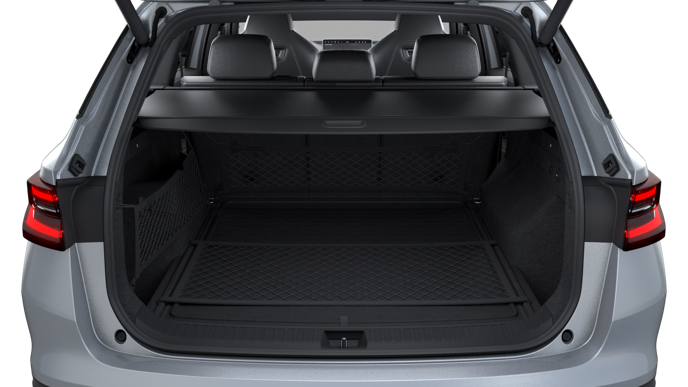 Bild eines Kodiaq 4x4 Sportline TDI DSG