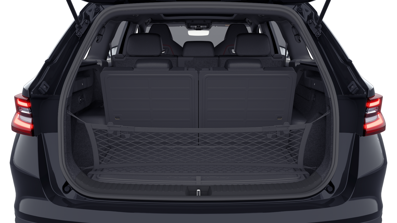 Bild eines Kodiaq RS 4x4 TSI DSG