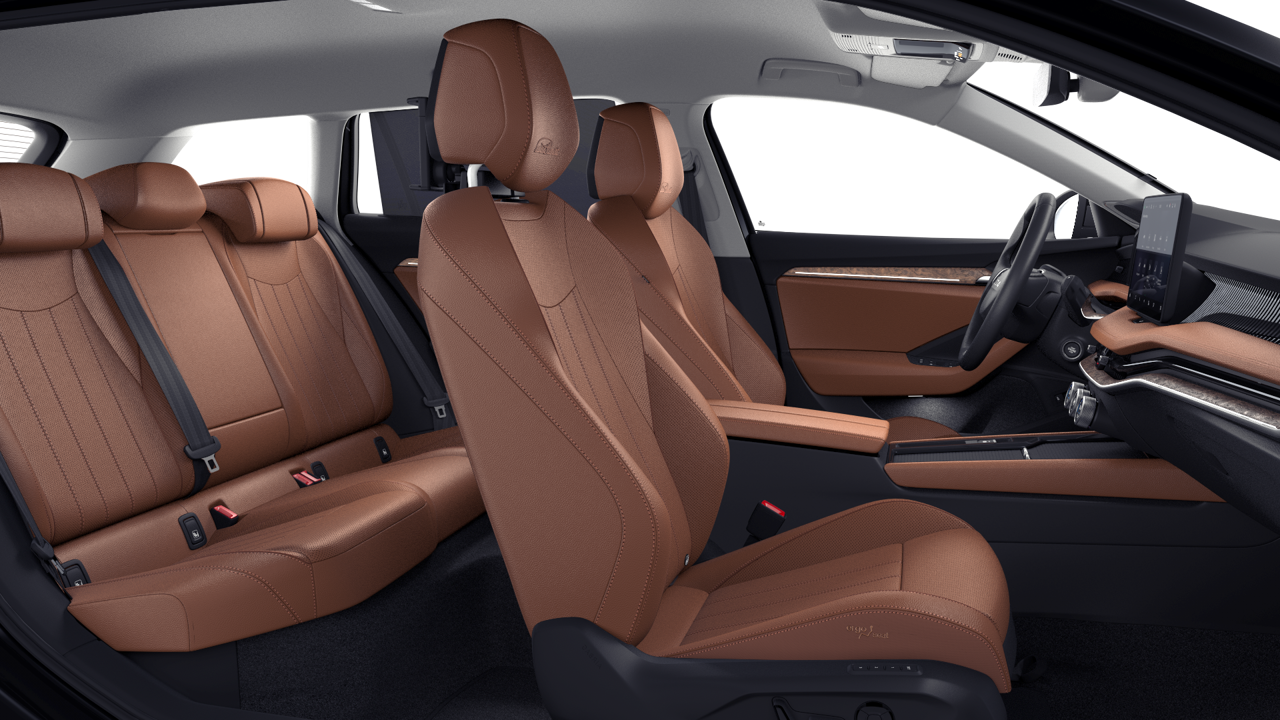 Bild eines Superb Combi 4x4 L&amp;K TSI DSG