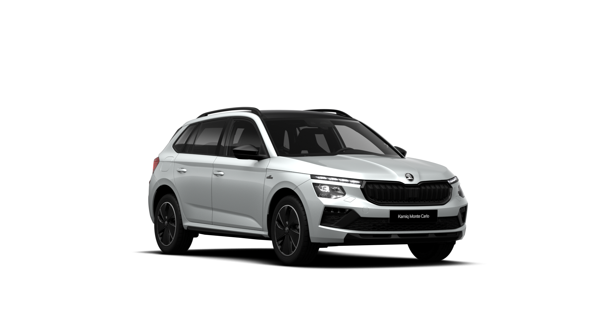 Skoda Kamiq Monte Carlo TSI ACT DSG 2026