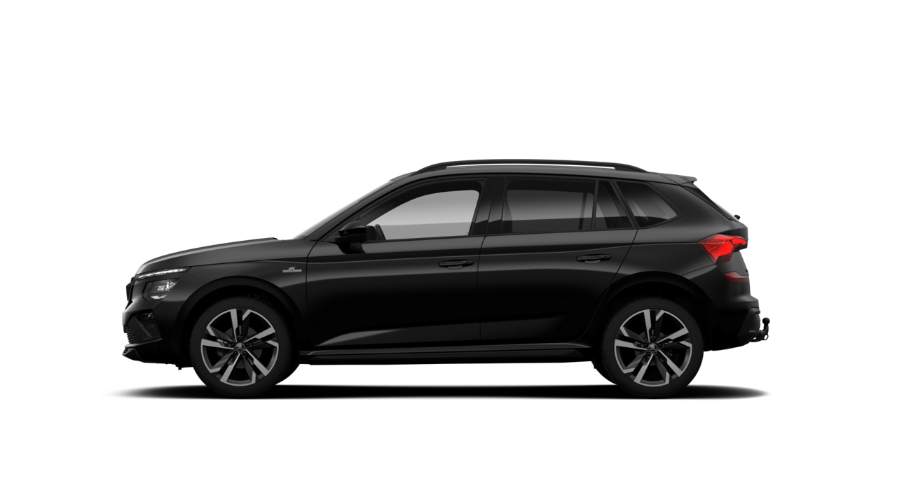 Bild eines Kamiq Monte Carlo TSI ACT DSG