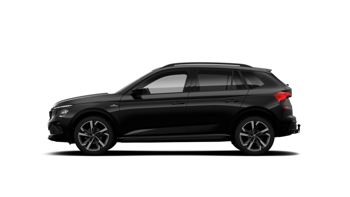 Bild eines Kamiq Monte Carlo TSI ACT DSG