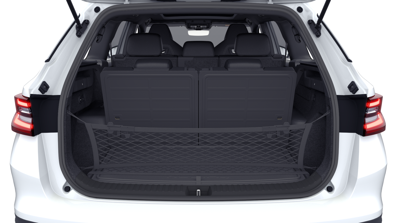 Bild eines Kodiaq 4x4 Sportline TSI DSG