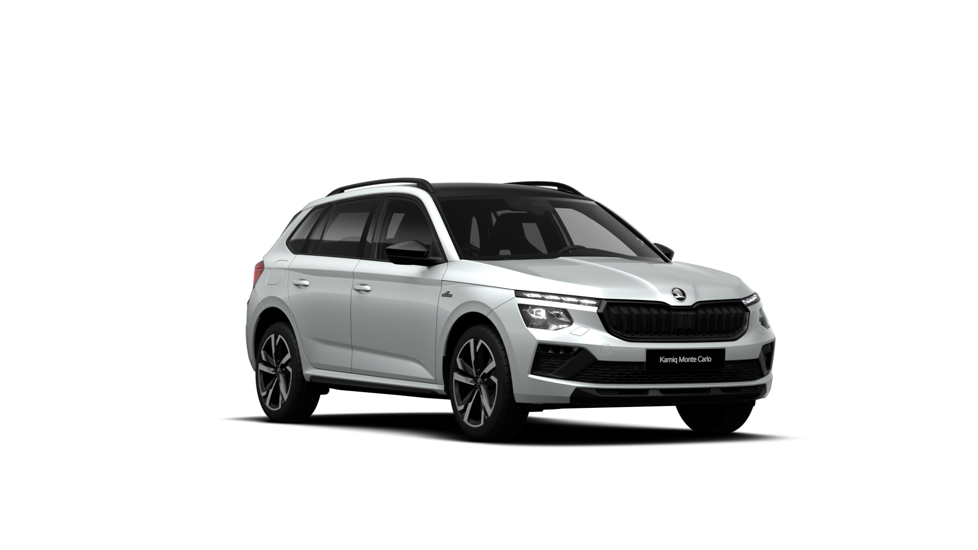 Skoda Kamiq Monte Carlo TSI ACT DSG 2026