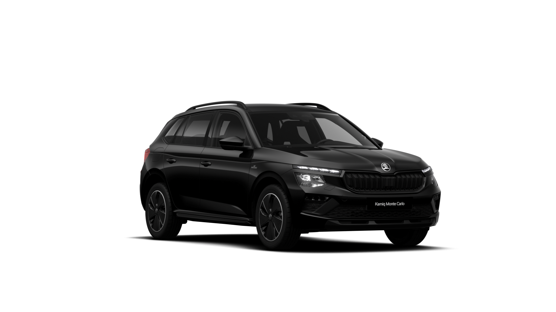 Skoda Kamiq Monte Carlo TSI ACT DSG 2026