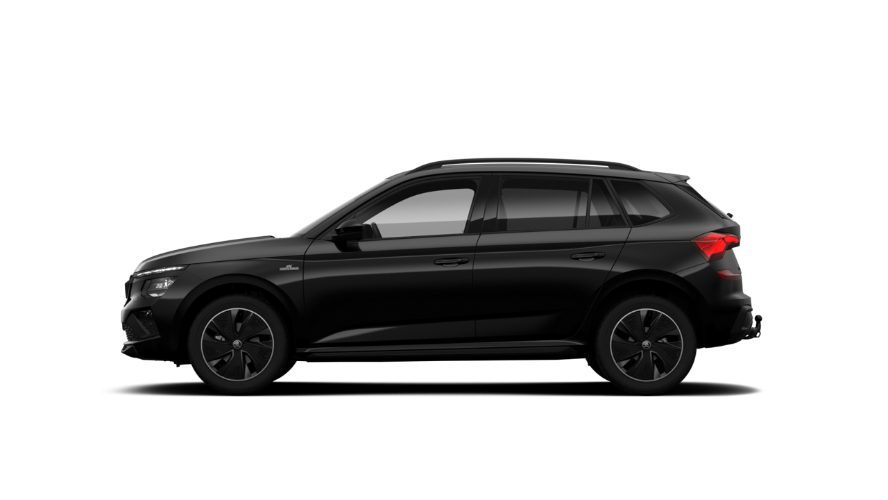 Bild eines Kamiq Monte Carlo TSI DSG
