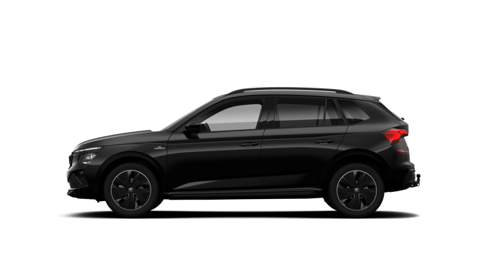 Bild eines Kamiq Monte Carlo TSI DSG