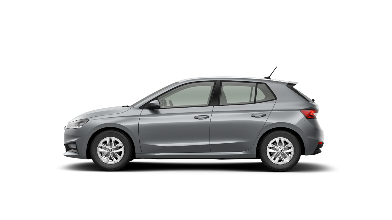 Bild eines Fabia Essence TSI