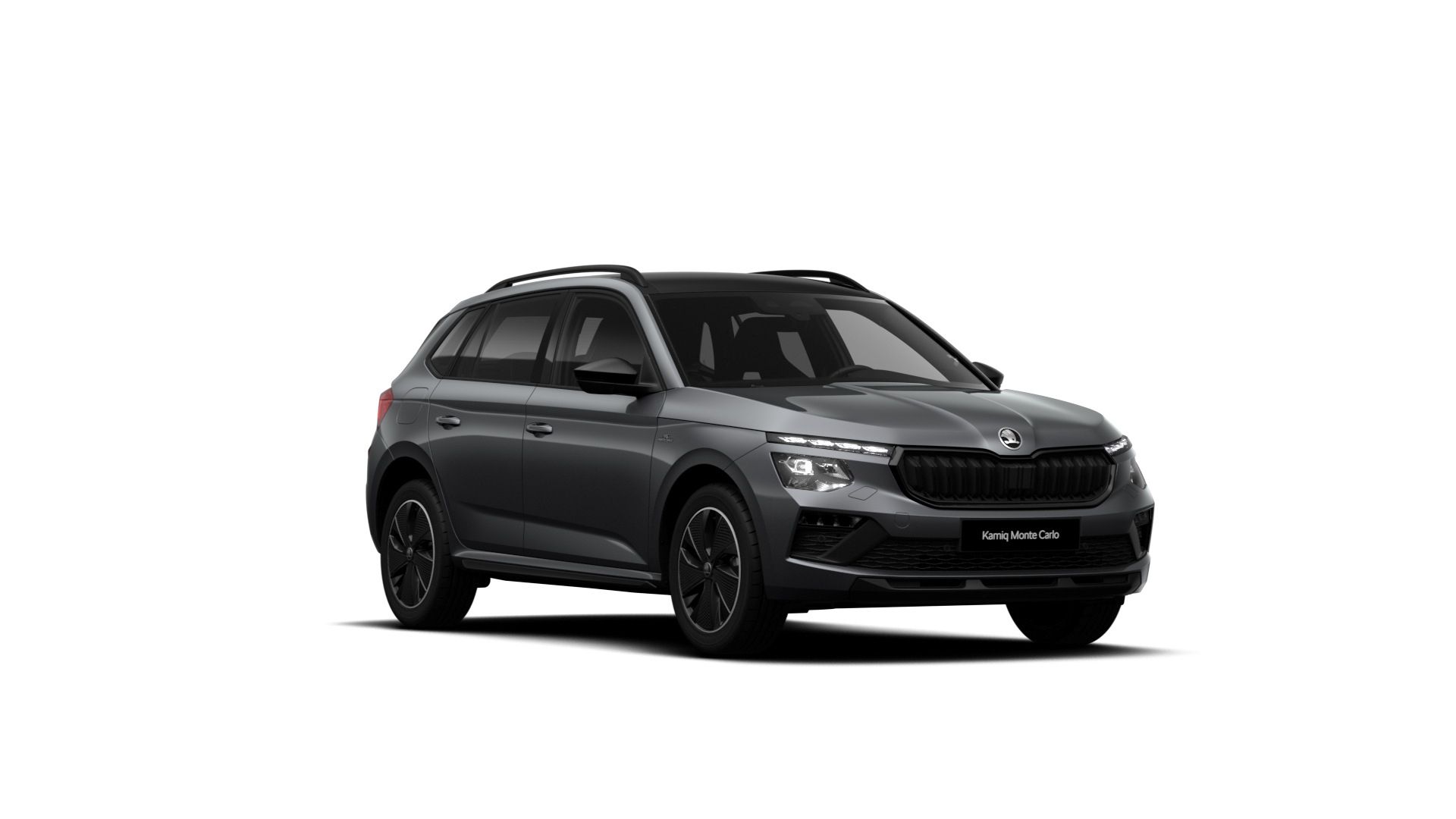 Skoda Kamiq Monte Carlo TSI 2026