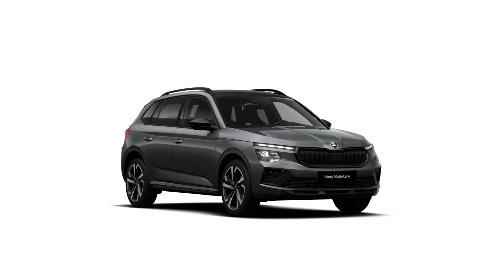 Skoda Kamiq Monte Carlo TSI ACT DSG 2026