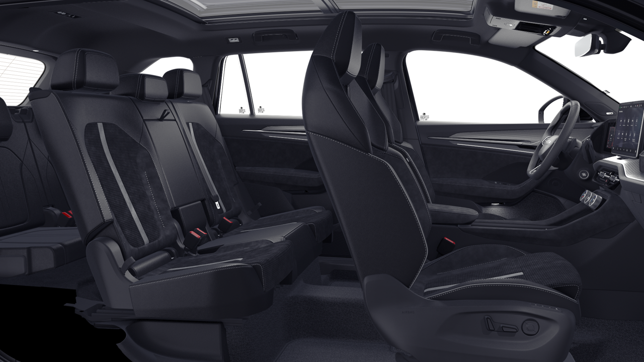 Bild eines Kodiaq 4x4 Sportline TSI DSG