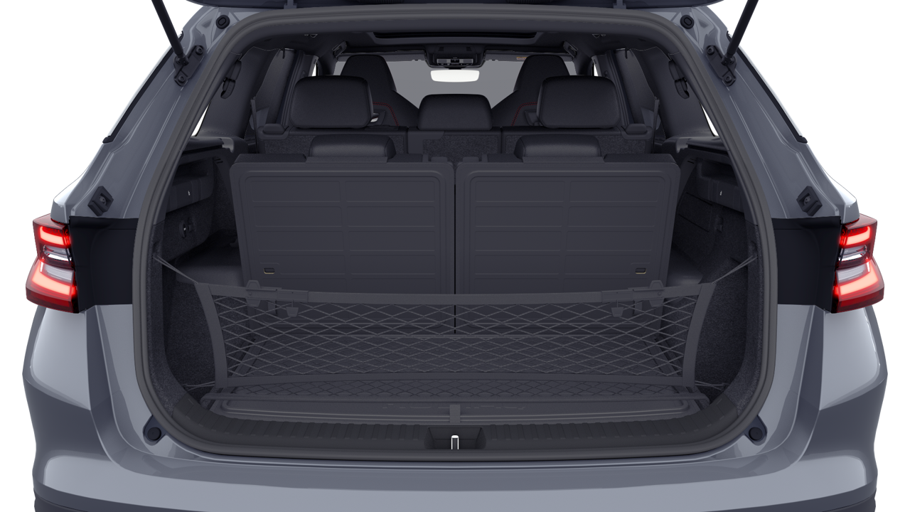 Bild eines Kodiaq RS 4x4 TSI DSG