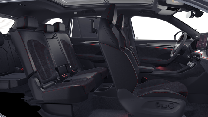 Bild eines Kodiaq RS 4x4 TSI DSG