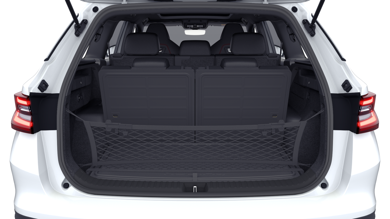 Bild eines Kodiaq RS 4x4 TSI DSG