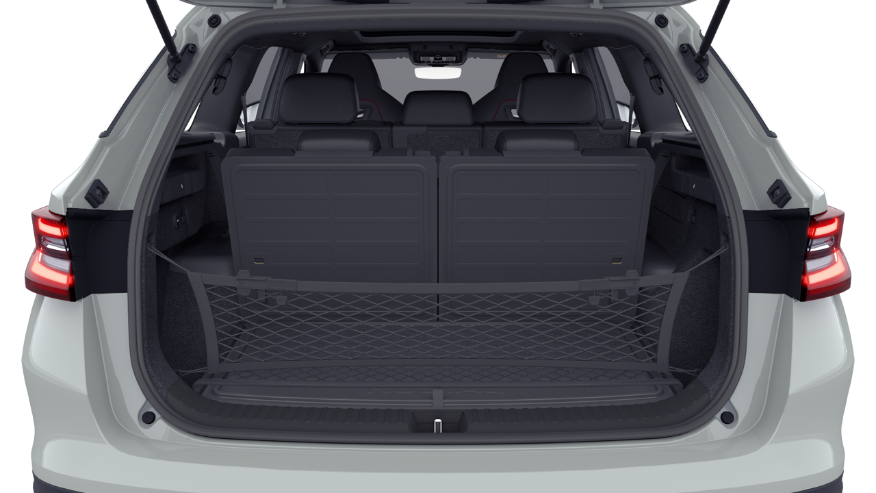 Bild eines Kodiaq RS 4x4 TSI DSG
