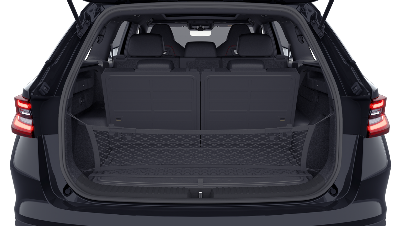 Bild eines Kodiaq RS 4x4 TSI DSG