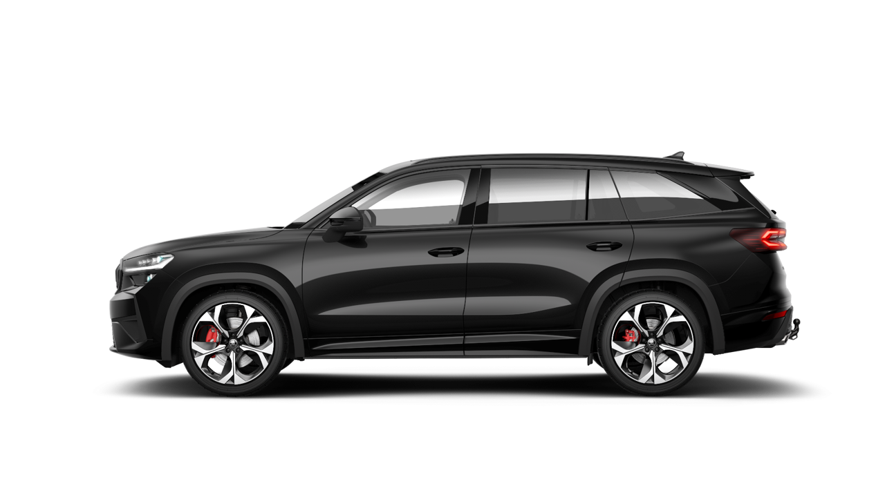 Bild eines Kodiaq RS 4x4 TSI DSG