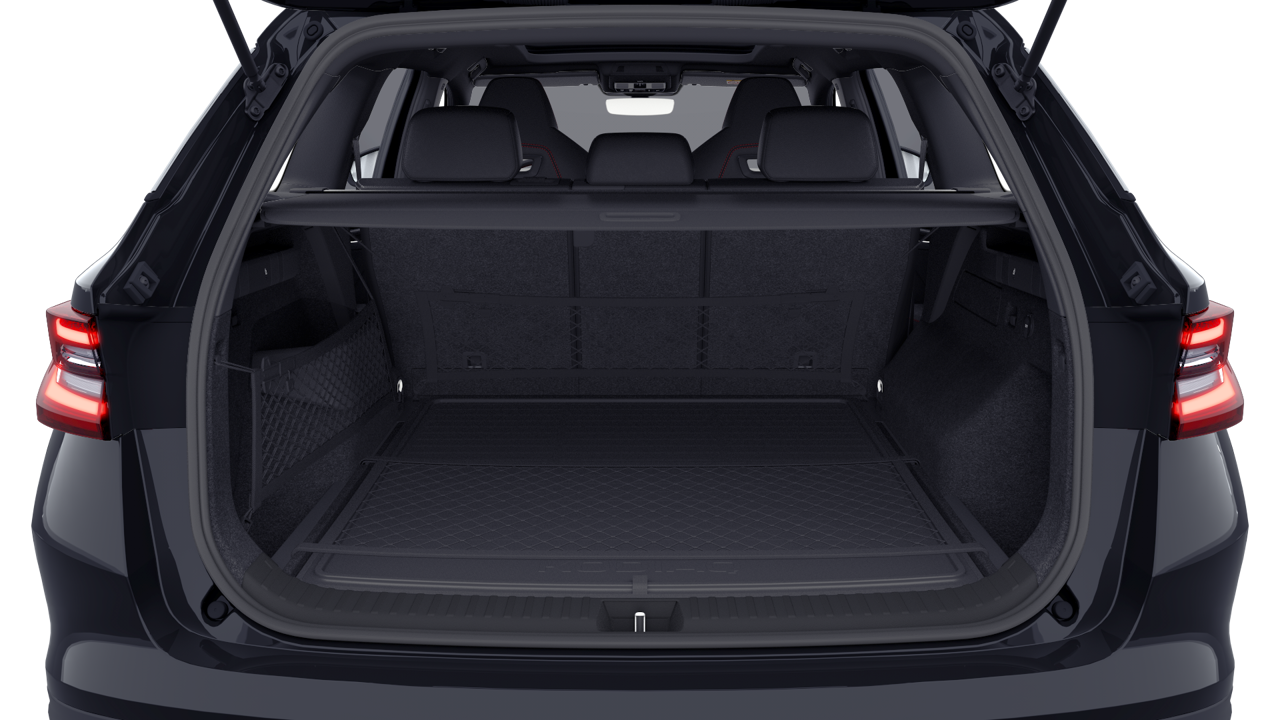 Bild eines Kodiaq RS 4x4 TSI DSG