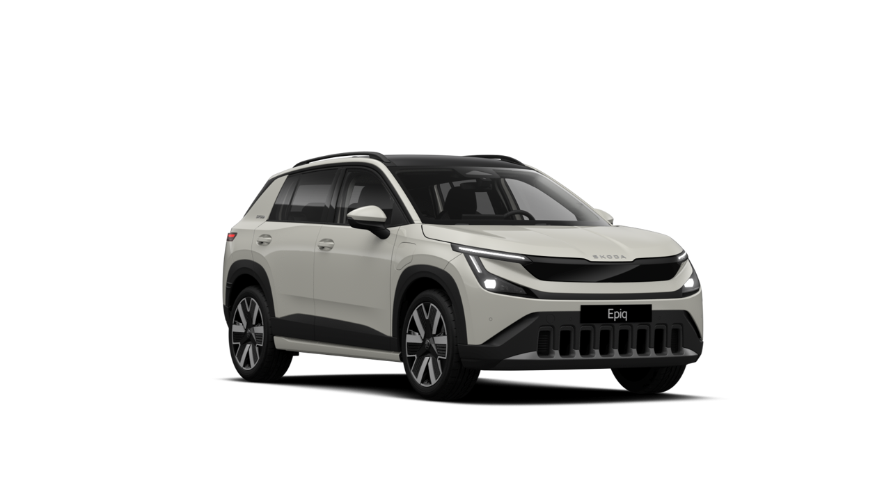 Skoda Epiq Selection 55 2026