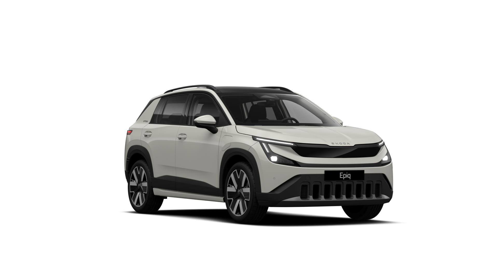 Skoda Epiq Selection 55 2026