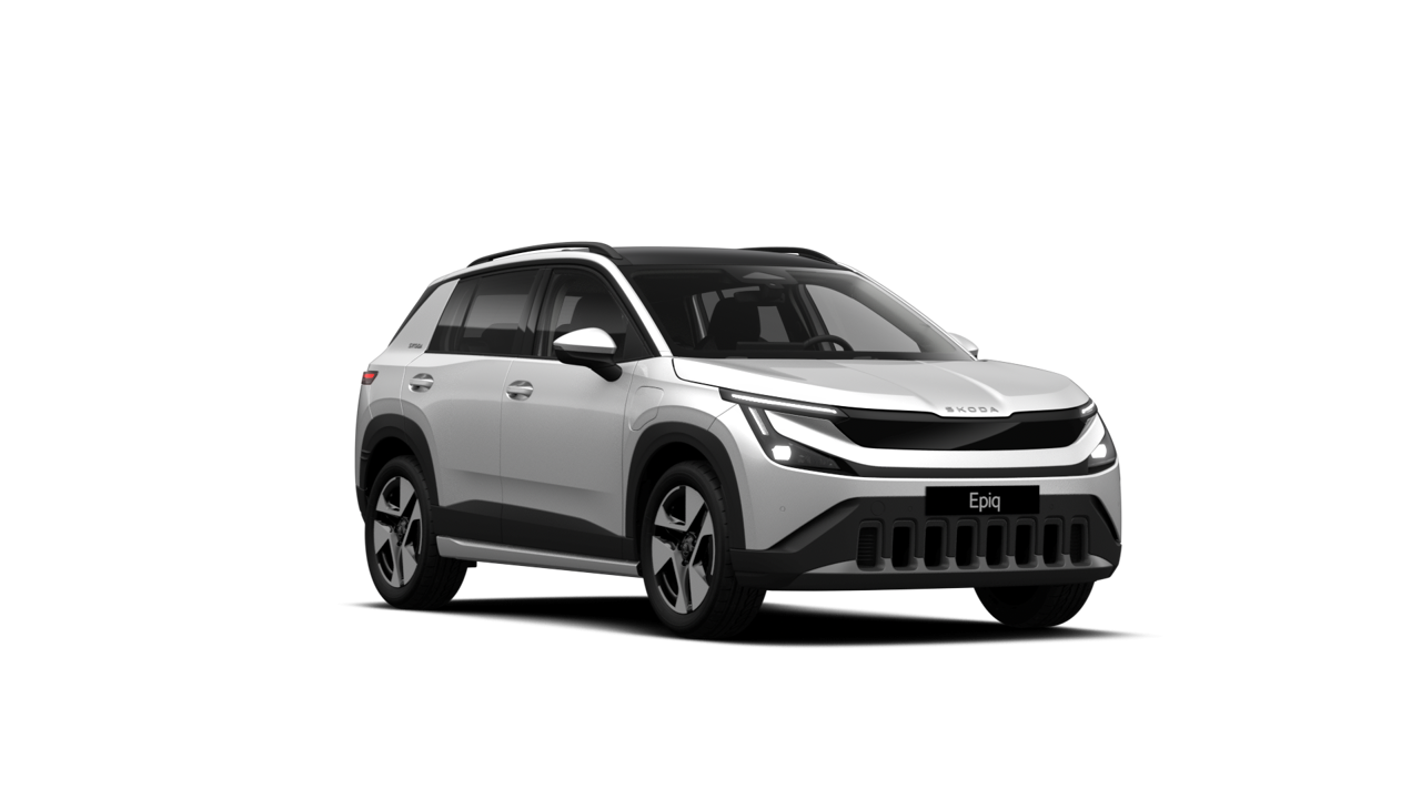 Skoda Epiq Selection 55 2026