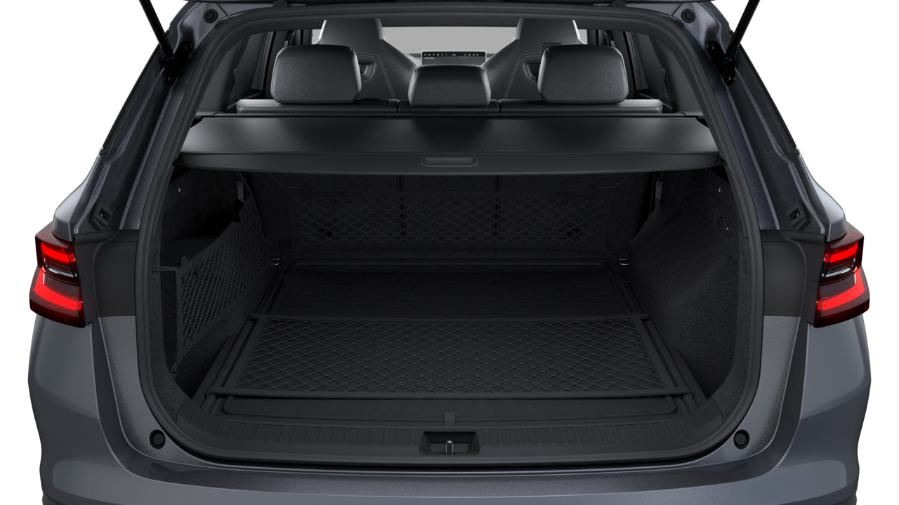 Bild eines Kodiaq Sportline TSI mHEV DSG
