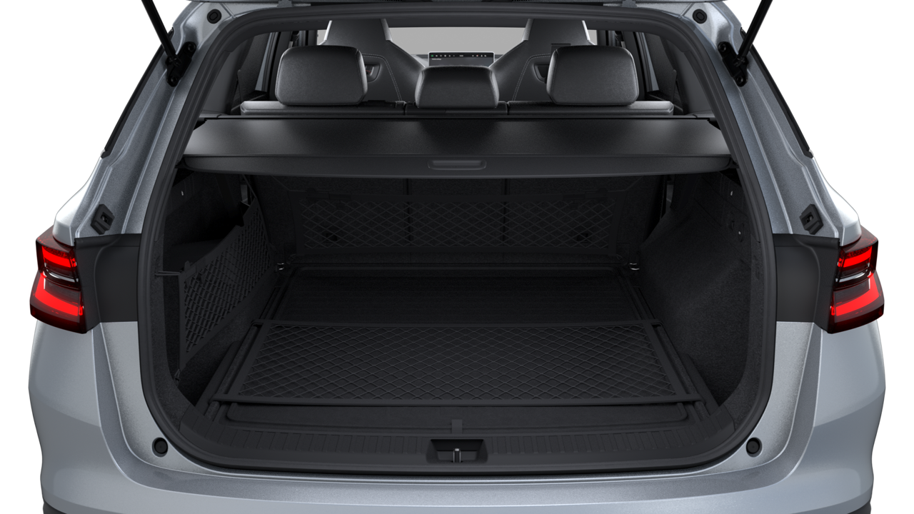 Bild eines Kodiaq Sportline TSI mHEV DSG