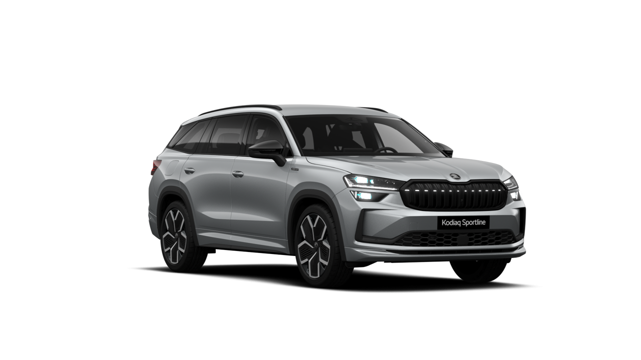 Skoda Kodiaq Sportline TSI mHEV DSG 2026