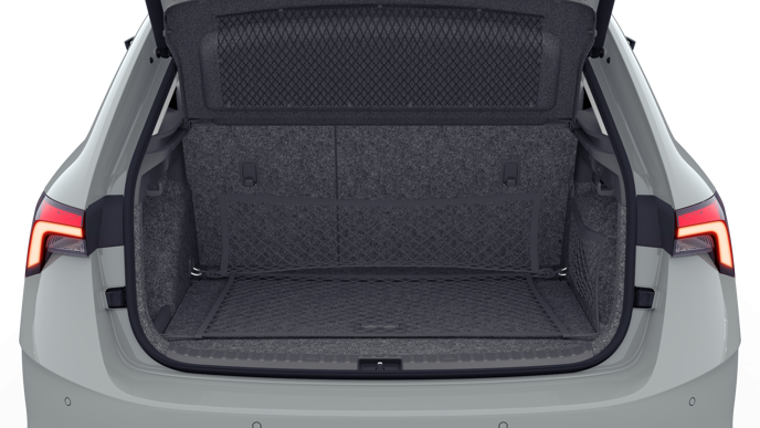 Bild eines Scala Selection TSI DSG
