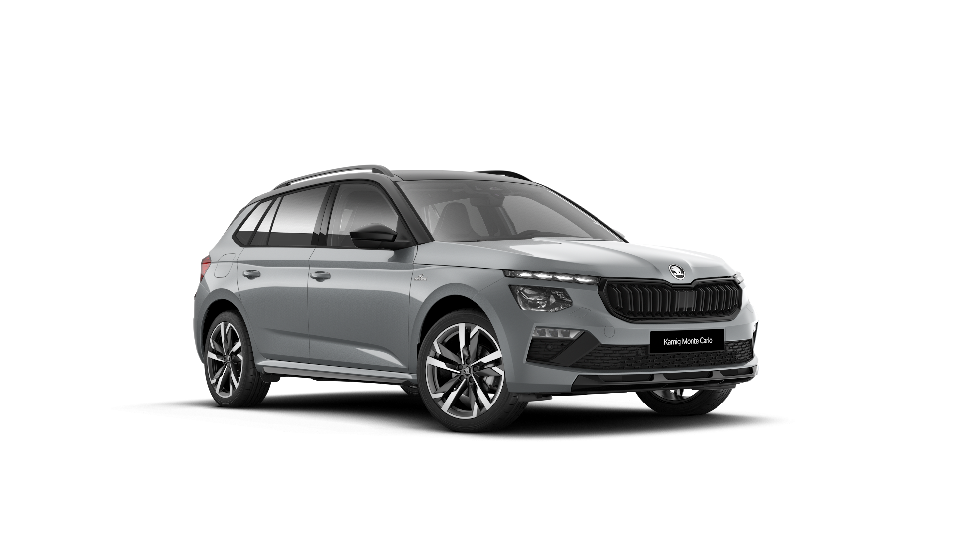 Skoda Kamiq Monte Carlo TSI DSG 2026