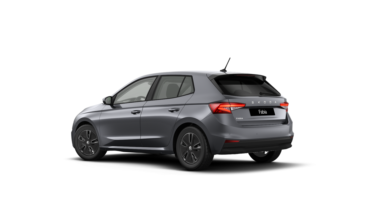 Bild eines Fabia Selection TSI