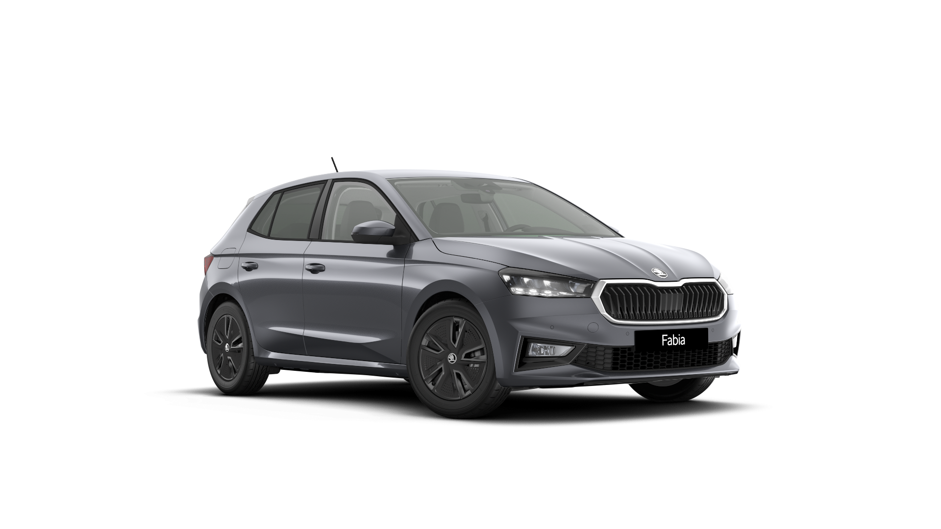 Skoda Fabia Selection TSI 2026