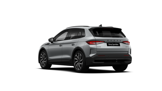 Bild eines Elroq Sportline 85