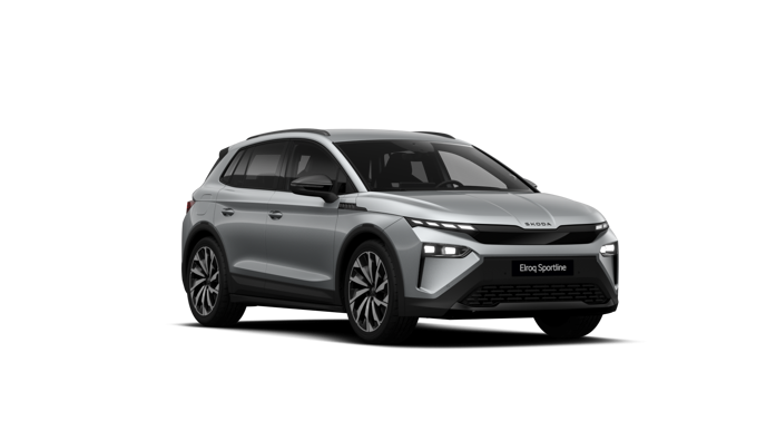Bild eines Elroq Sportline 85