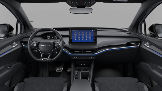 Bild eines Elroq Sportline 85