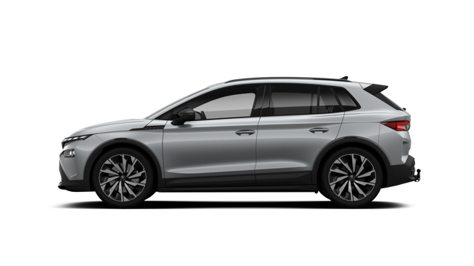Bild eines Elroq Sportline 85